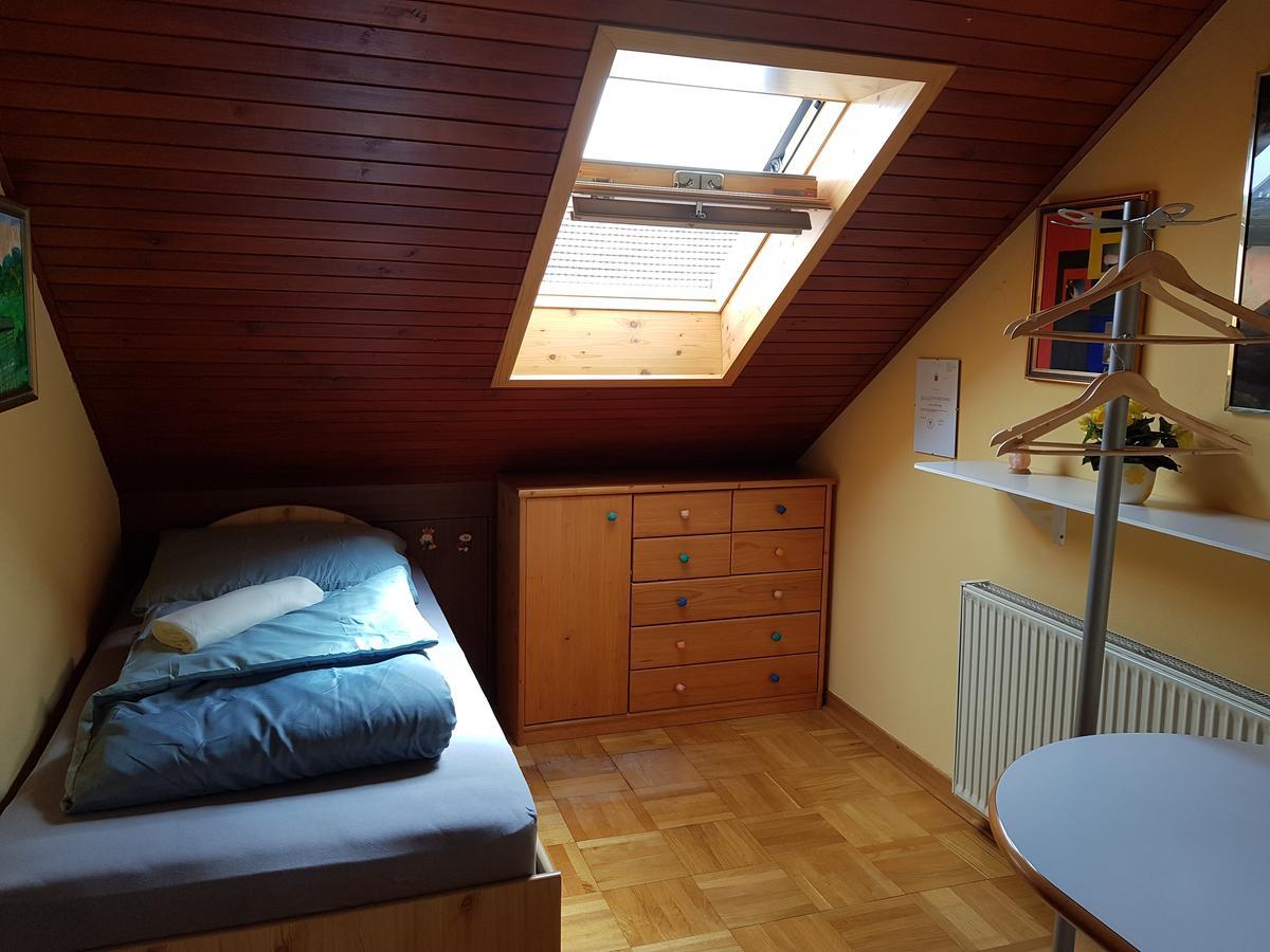Apartment Manca ليوبليانا المظهر الخارجي الصورة