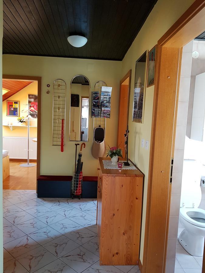 Apartment Manca ليوبليانا المظهر الخارجي الصورة