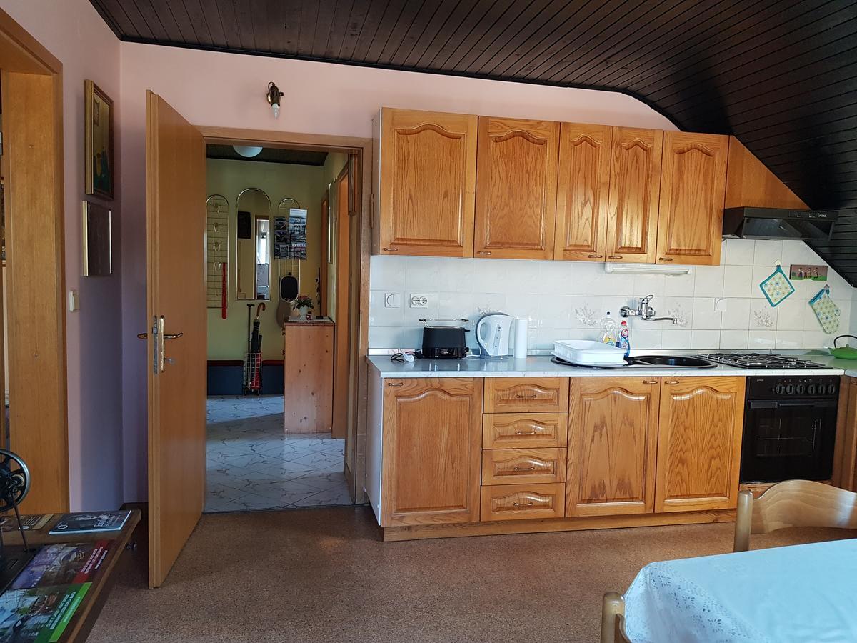 Apartment Manca ليوبليانا المظهر الخارجي الصورة