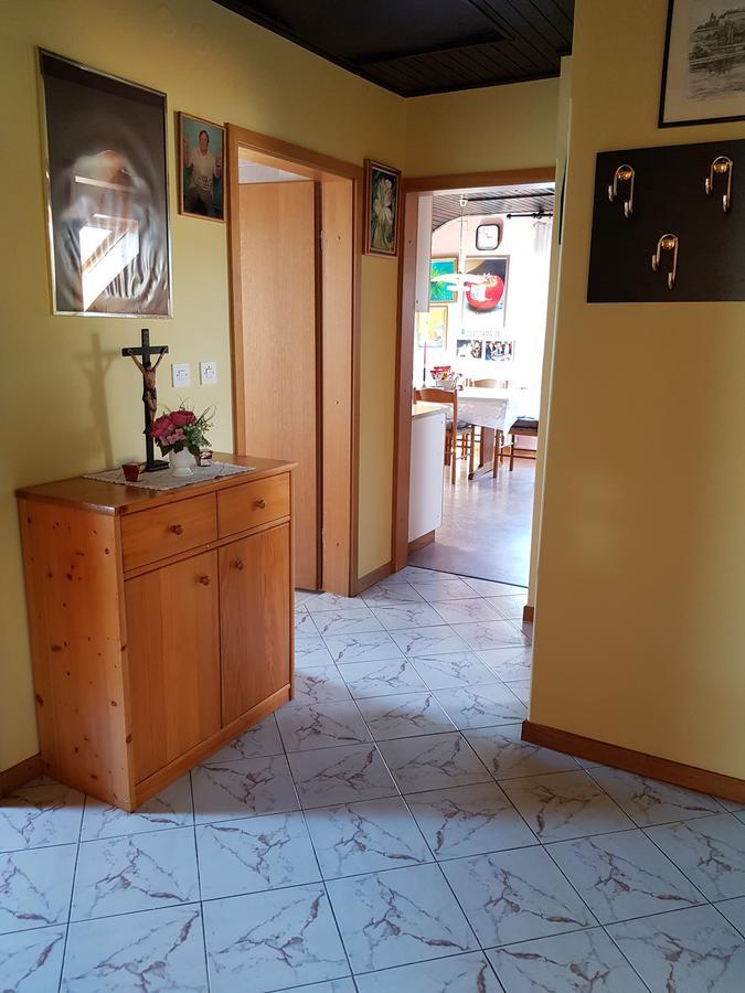 Apartment Manca ليوبليانا المظهر الخارجي الصورة