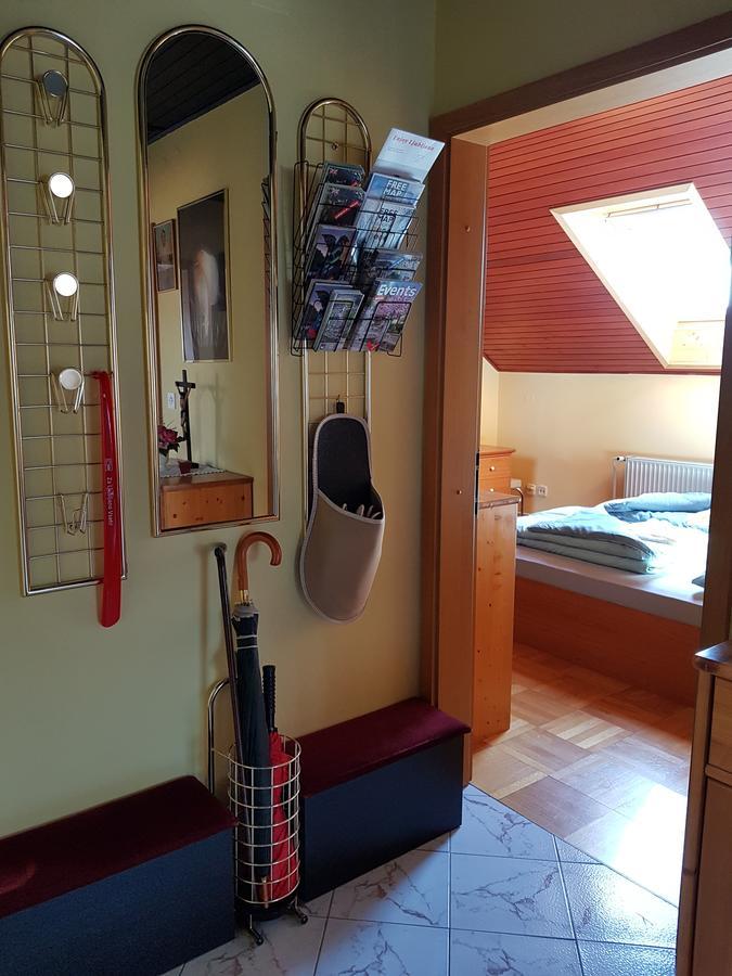Apartment Manca ليوبليانا المظهر الخارجي الصورة