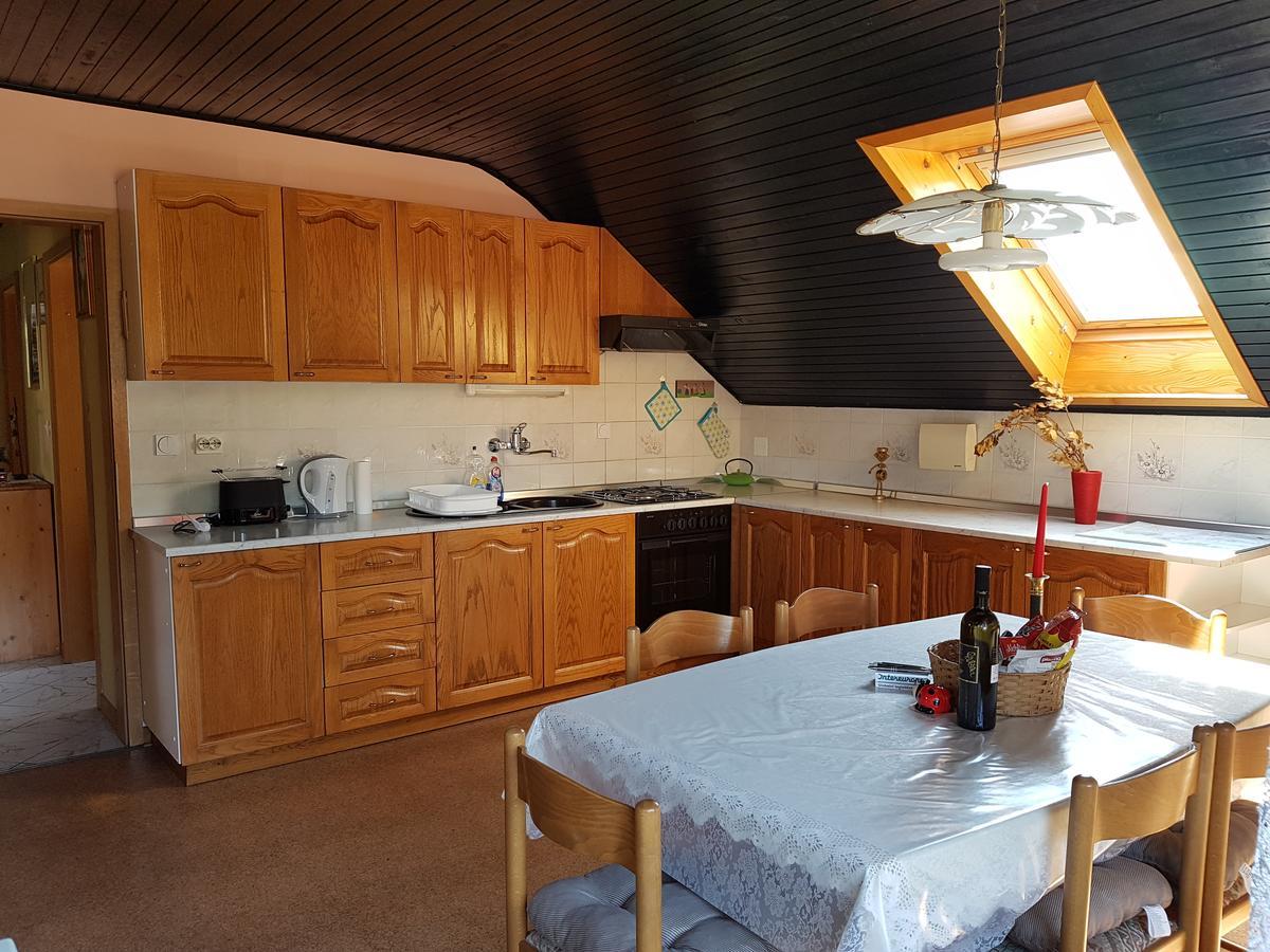 Apartment Manca ليوبليانا المظهر الخارجي الصورة