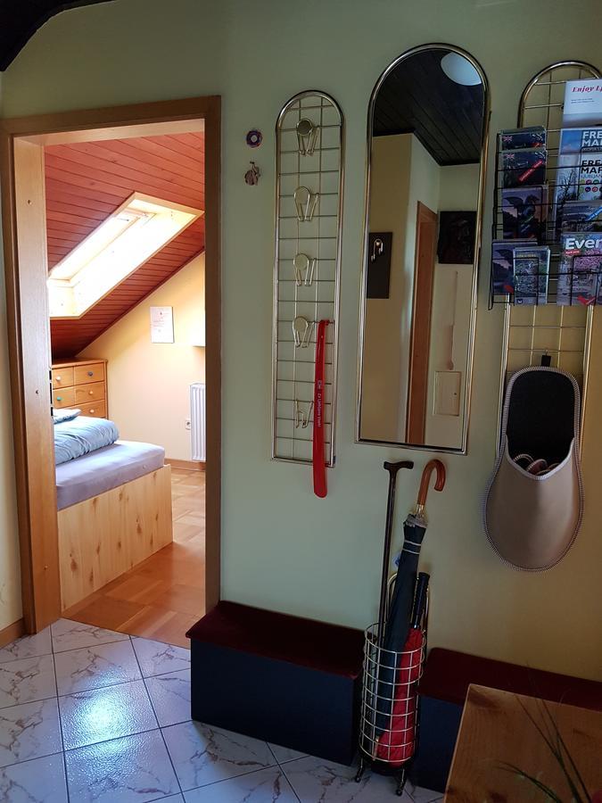 Apartment Manca ليوبليانا المظهر الخارجي الصورة